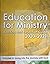 Education for Ministry Reading and Reflection Guide 2020-2021 Volume D: Living into the Journey with God