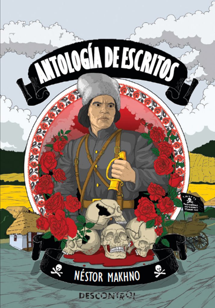 Antología de escritos