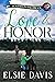Love & Honor (Holidays in H...