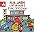 Mr. Men Little Miss Fire St...