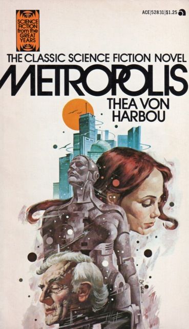 Metropolis