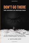 DON'T GO THERE: T...