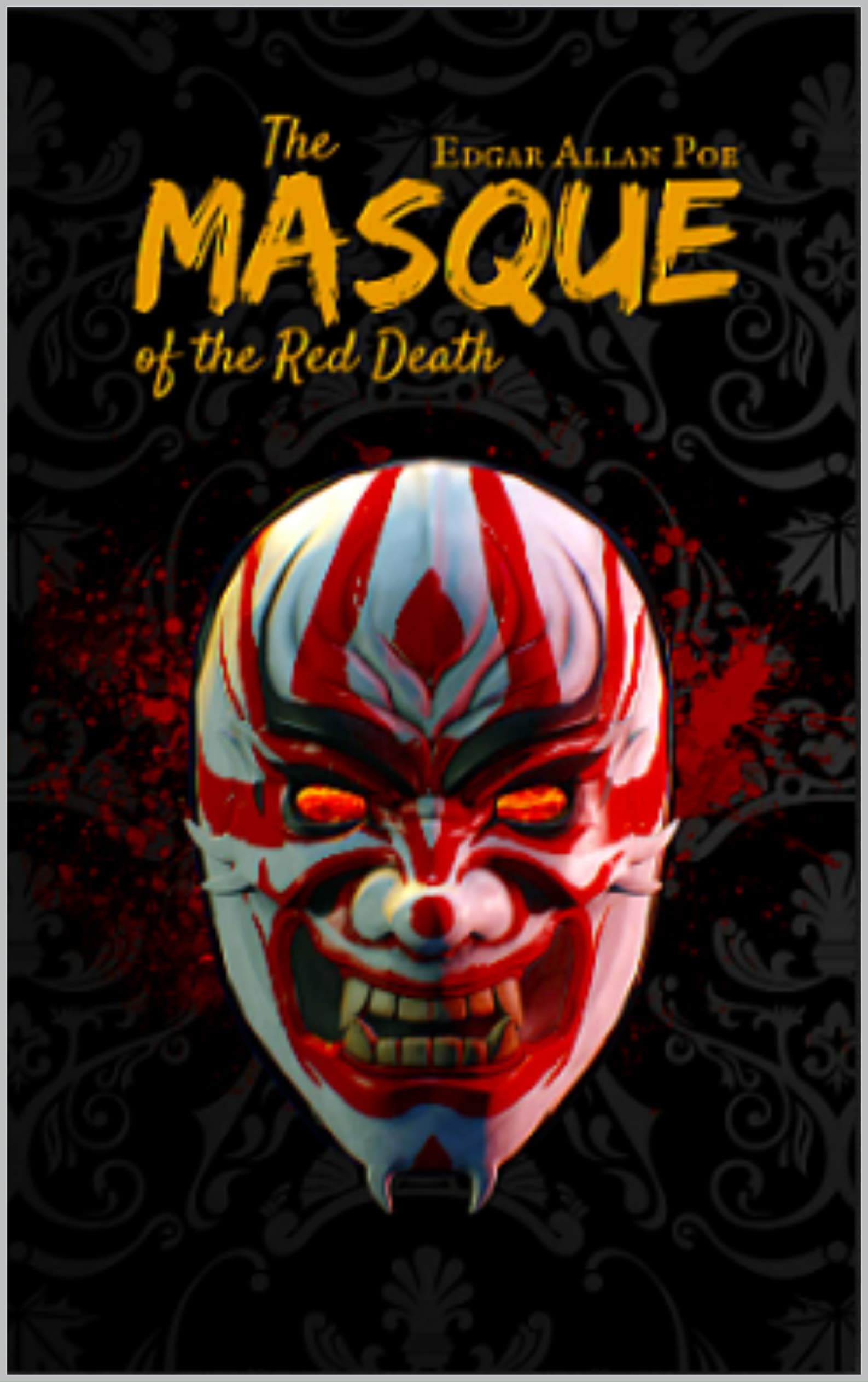 The Masque of the Red Death
