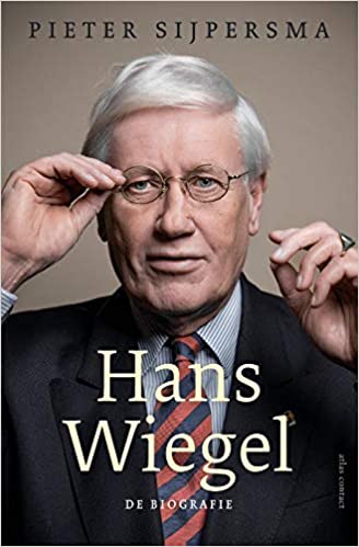 Hans Wiegel: de biografie