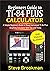 Beginners Guide to TI-84 Plus Graphing Calculators  by Steve Brookman