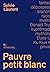 Pauvre petit blanc - Le mythe de la dépossession raciale by Sylvie Laurent