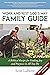 Work and Rest God's Way Family Guide: A Biblical Guide to Finding Joy and Purpose in All You Do
