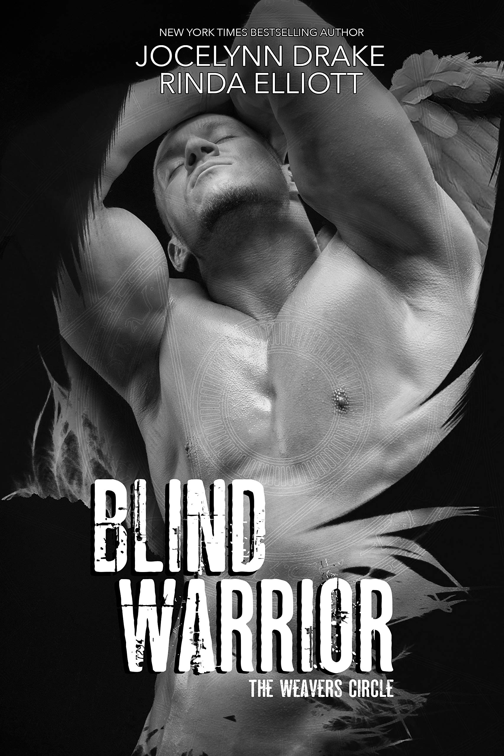 Blind Warrior (Weavers Circle #3)