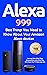 Alexa: 999 Best Things You ...