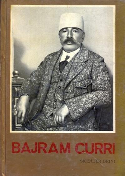 Bajram Curri