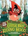 It's Not Little R...