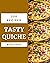 250 Tasty Quiche Recipes by Mary Yoder