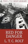 Red for Danger: T...