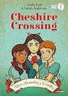 Cheshire Crossing by Andy Weir