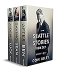 Seattle Stories Box Set