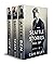 Seattle Stories Box Set by Con Riley