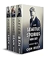 Seattle Stories B...
