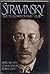 Stravinsky Selected Correspondence: Three-Volume Set