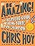 Be Amazing! An inspiring gu...