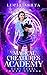 Power Streak (Magical Creatures Academy: Next Level, #4)