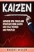 Kaizen: Japanese Tips, Tric...