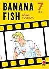 BANANA FISH, Vol. 7 by Akimi Yoshida