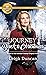 Journey Back to Christmas: Based on a Hallmark Channel original movie