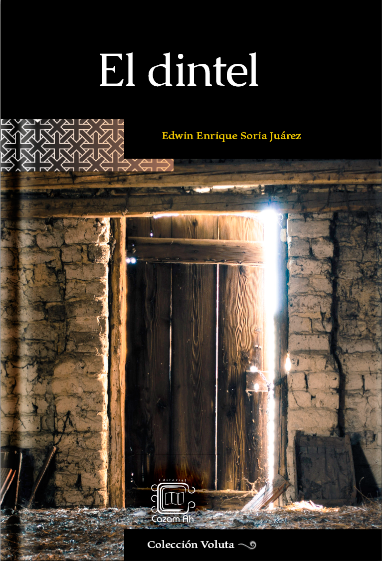 El dintel (Kindle Edition)