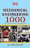 MECHANICAL: ENGINEERING