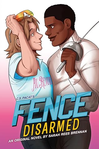Disarmed (Fence #2)