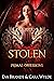 Stolen (Primal Obsessions #5)