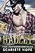 Hadley (The Grant Brothers #2)