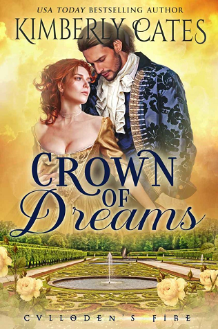 Crown of Dreams (Culloden's Fire, #3)