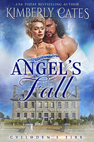 Angel's Fall (Culloden's Fire, #2)