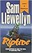 Riptide by Sam Llewellyn