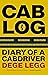 Cablog: Diary of a Cabdriver