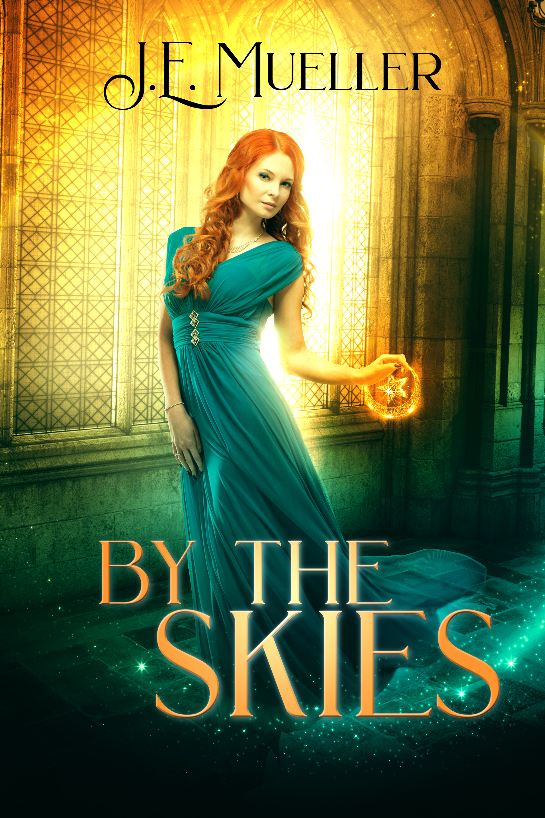 By the Skies