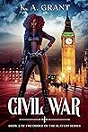 Civil War (Order of the Slayers, #2)
