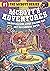 Mcbovy's Adventures (#1 The...