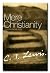 Mere Christianity by C.S. Lewis