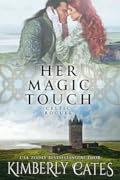 Her Magic Touch