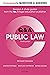 Concentrate Questions and Answers Public Law: Law Q&A Revision and Study Guide (Concentrate Questions & Answers)