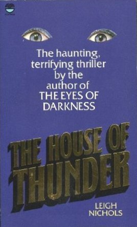 The House of Thunder