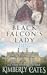 Black Falcon's Lady (Celtic Rogues, #1)