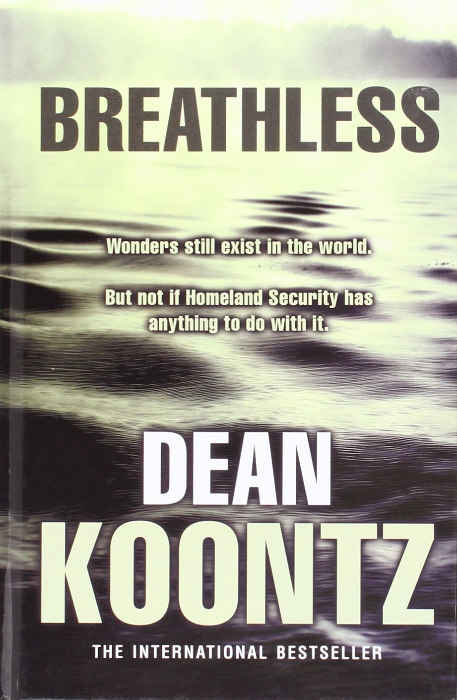 Breathless