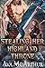 Stealing her Highland Throne