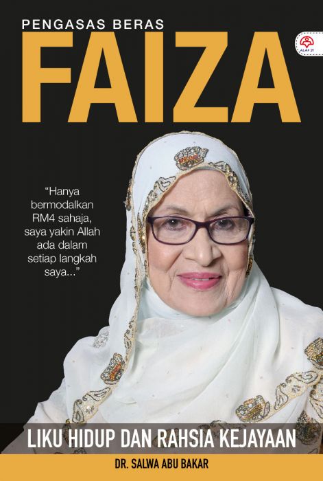 Pengasas Beras Faiza