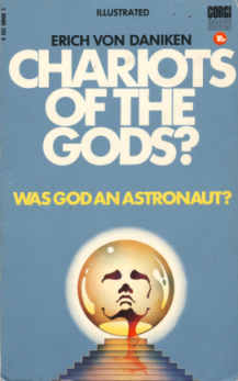 Chariots of The Gods