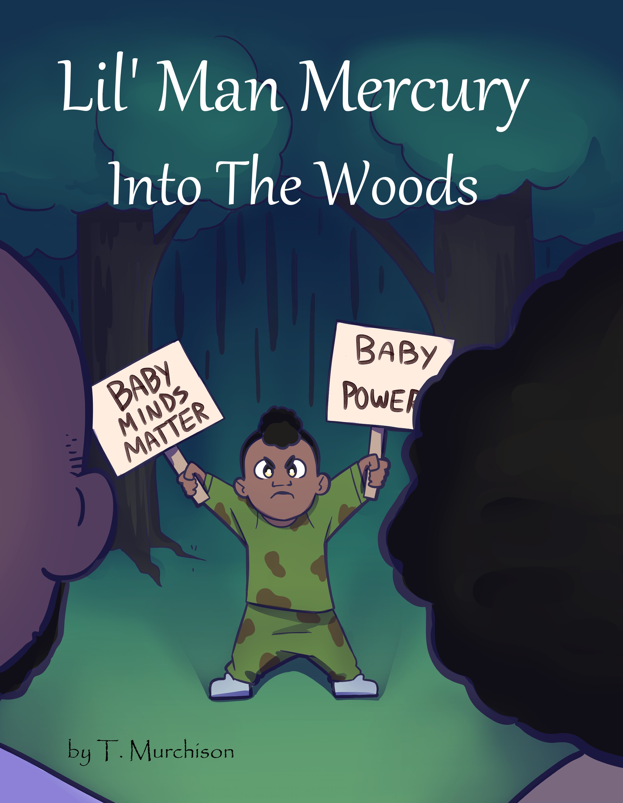 Lil Man Mercury