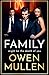 Family (The Glass Family #1)